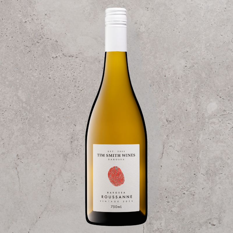 2025 Barossa Roussanne