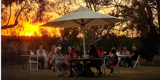 Vine Vale Social Club | Gather Round Edition