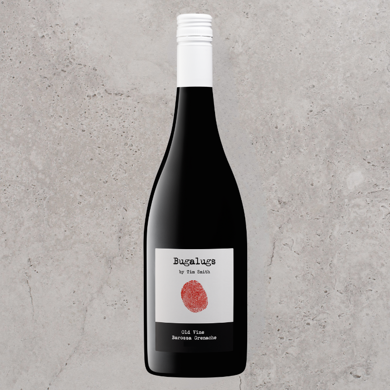 2024 Bugalugs Old Vine Barossa Grenache