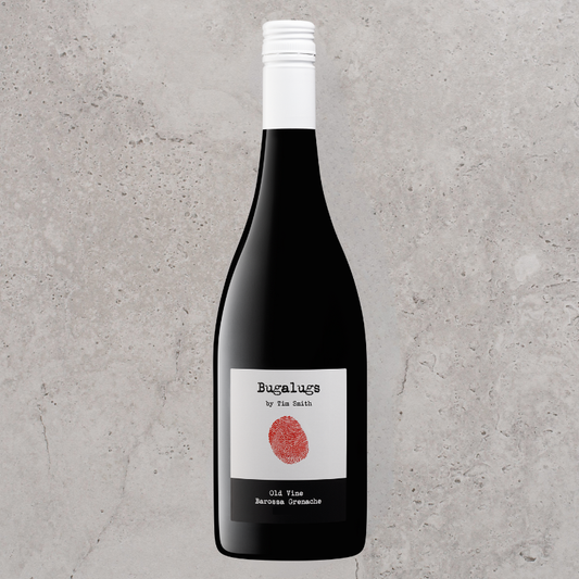 2024 Bugalugs Old Vine Barossa Grenache