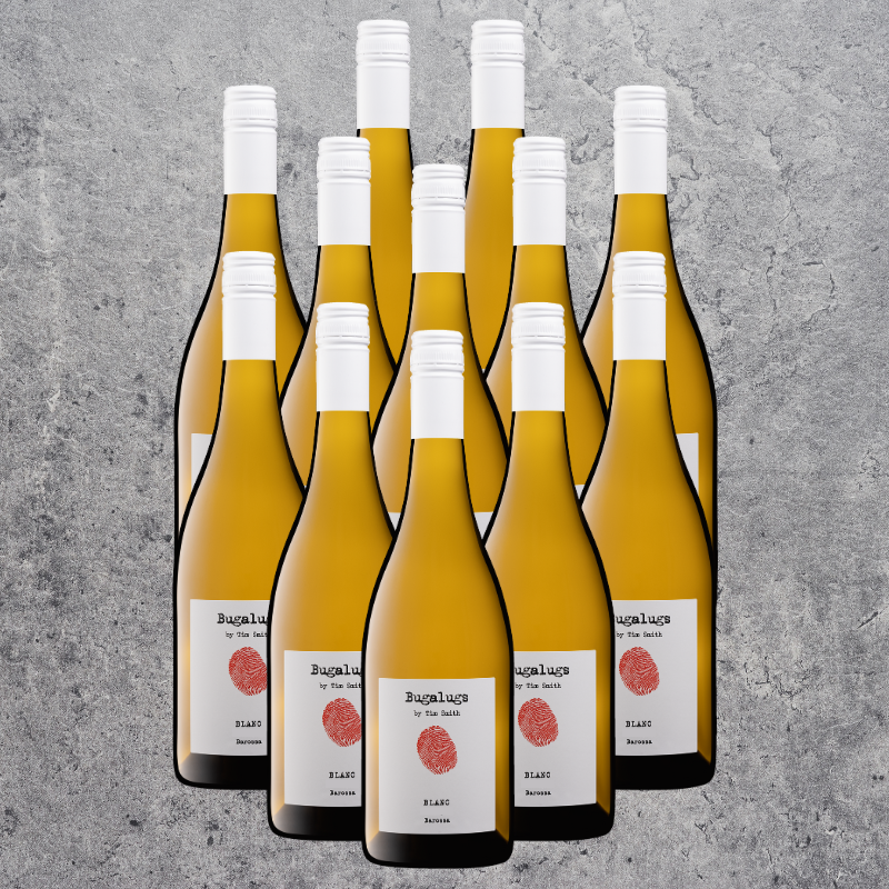 2025 Bugalugs BLANC Dozen