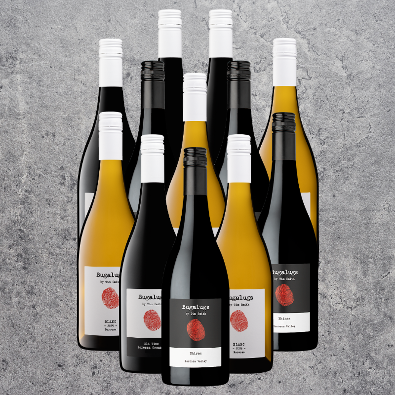 Bugalugs Mixed Dozen