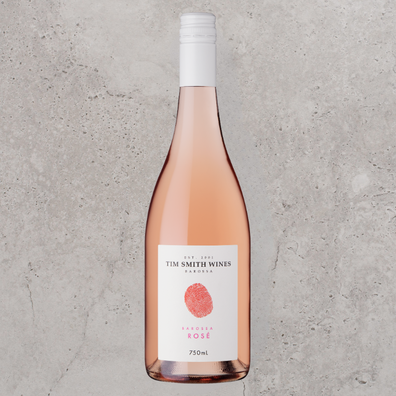 2025 Barossa Rosé