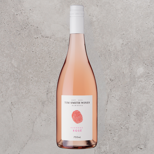 2025 Barossa Rosé