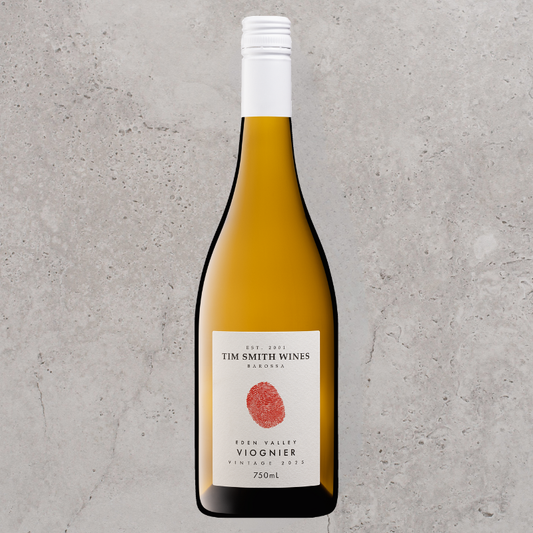 2025 Eden Valley Viognier