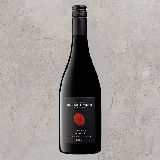 2024 Barossa Mataro Grenache Shiraz
