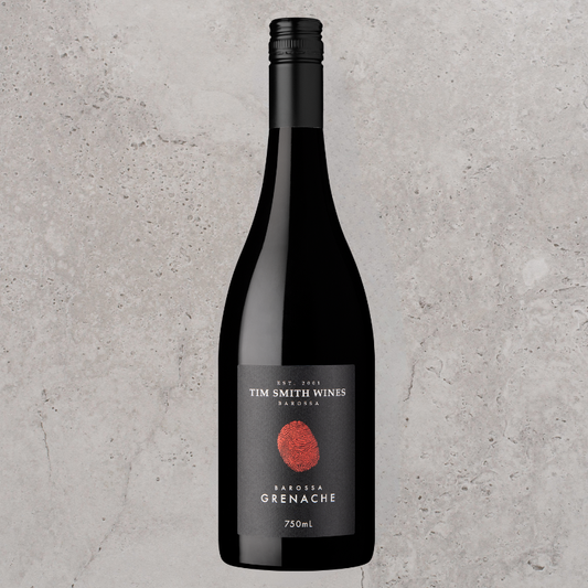 2022 Barossa Grenache