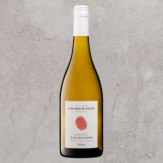 2025 Barossa Roussanne
